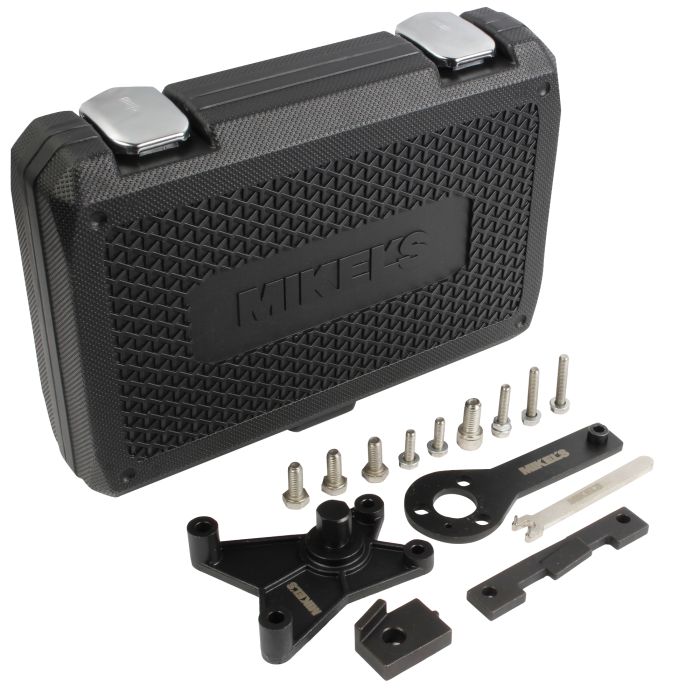 KIT DE SINCRONIZACIÓN PARA MOTORES (FIAT® & FORD® 1.2 & 1.4 LTS)