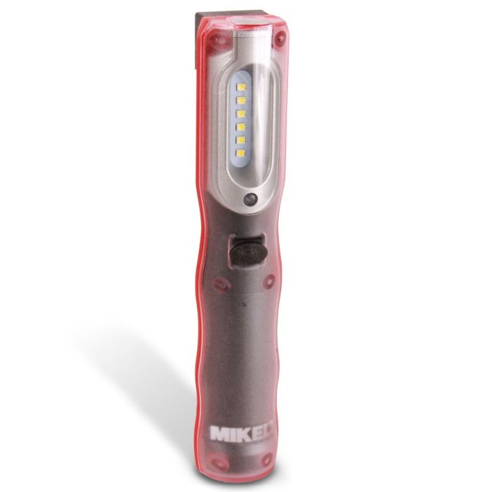 LÁMPARA LED 3W RECARGABLE