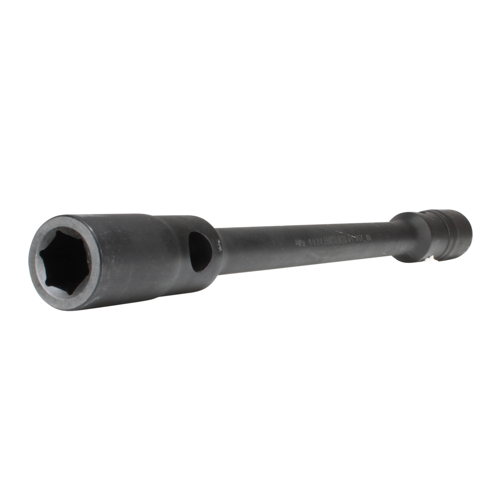 LLAVE DE ARTILLERÍA INDUSTRIAL 38.1 MM X 20.6 MM