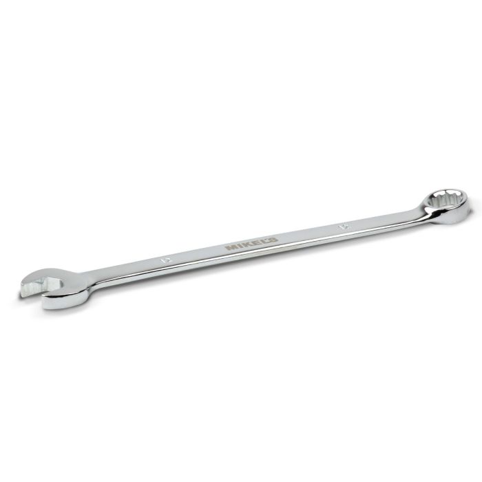 LLAVE COMBINADA MILIMÉTRICA 12 MM CROMO VANADIO