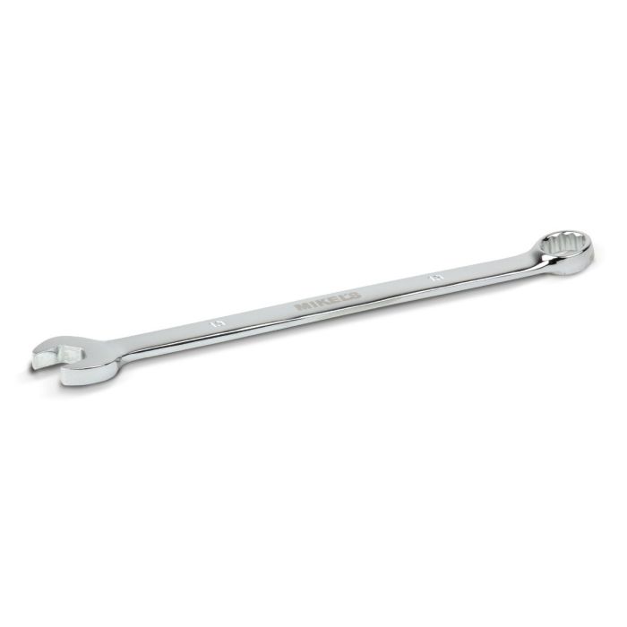 LLAVE COMBINADA MILIMÉTRICA 13 MM CROMO VANADIO