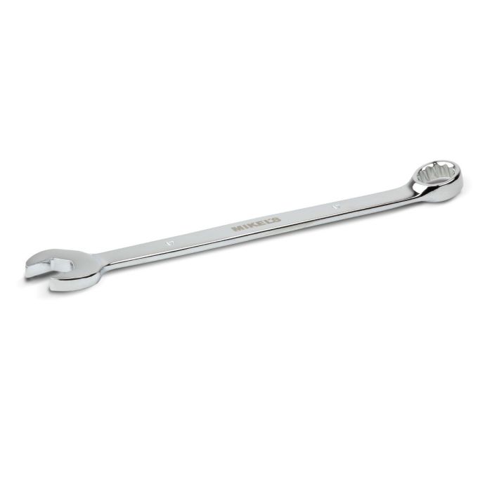 LLAVE COMBINADA MILIMÉTRICA 17 MM CROMO VANADIO