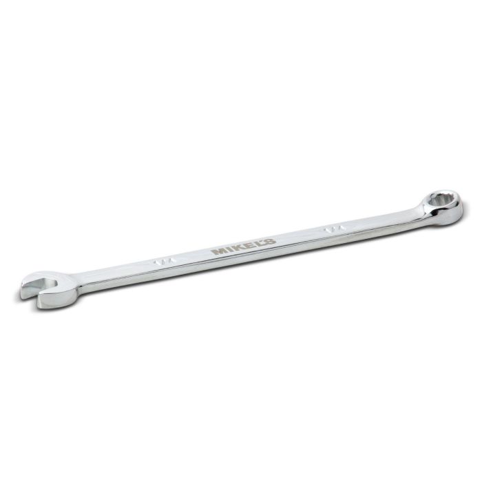 LLAVE COMBINADA ESTANDAR 1/4” CROMO VANADIO
