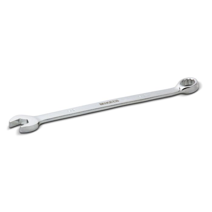 LLAVE COMBINADA ESTANDAR 1/2” CROMO VANADIO
