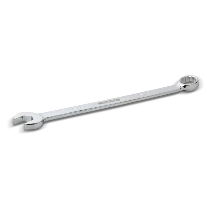 LLAVE COMBINADA ESTANDAR 9/16” CROMO VANADIO