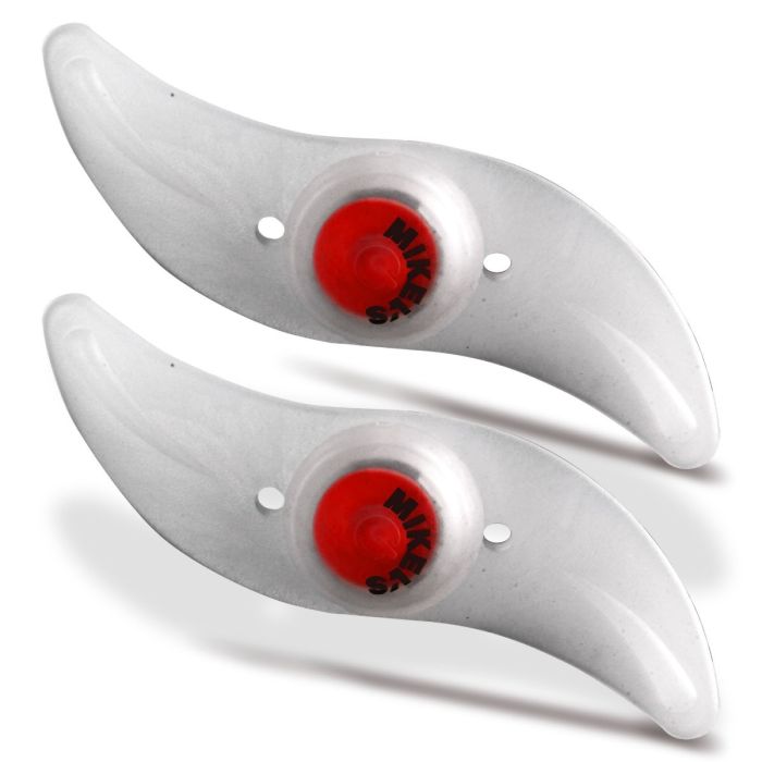 Luces LED para Rayos de Bicicleta