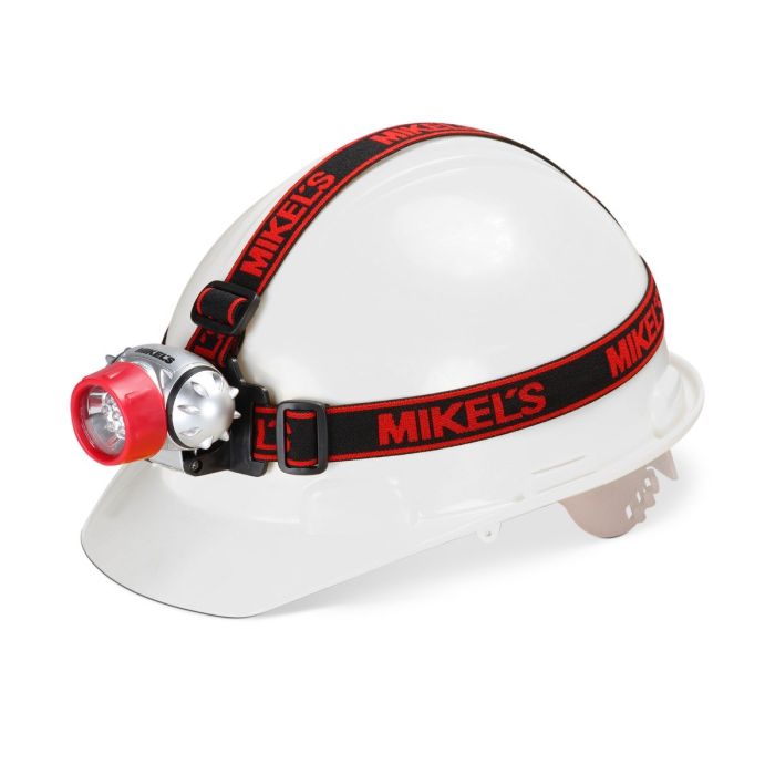 Lámpara LED Tipo Minero