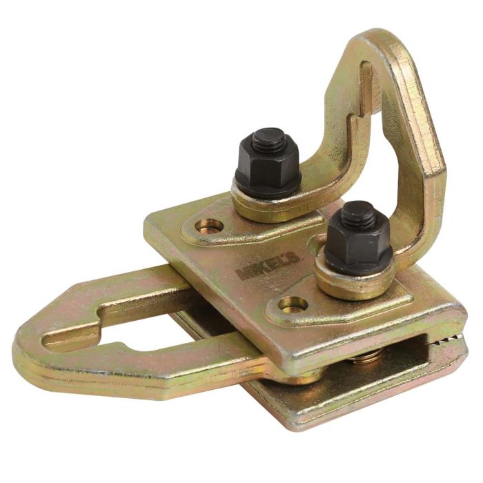 Mordaza para alineación de chasis 5 ton, 120 mm