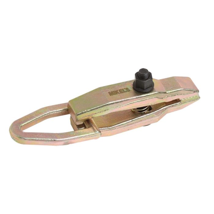 Mordaza para alineación de chasis estrecha (3 ton)