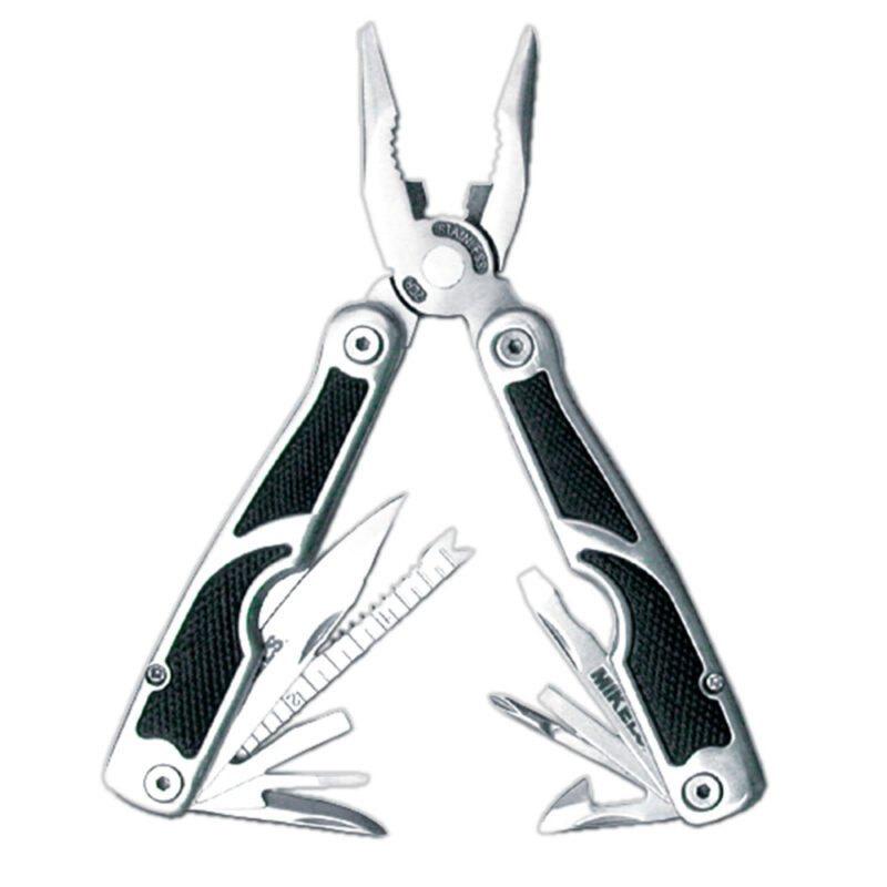 Multiherramientas navaja multiusos (27 en 1)