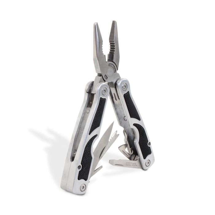 MULTIHERRAMIENTAS NAVAJA MULTIUSOS DE LUJO (27 EN 1)