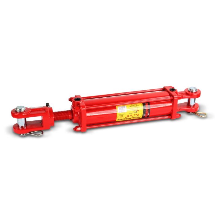 Pistón hidráulico (2 1/2” x 8”)