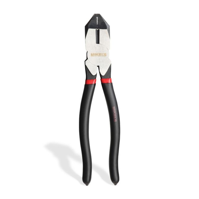 Pinzas de electricista 9”