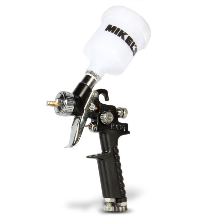 PISTOLA DE AIRE PARA PINTAR (50 PSI / 100 C.C.)