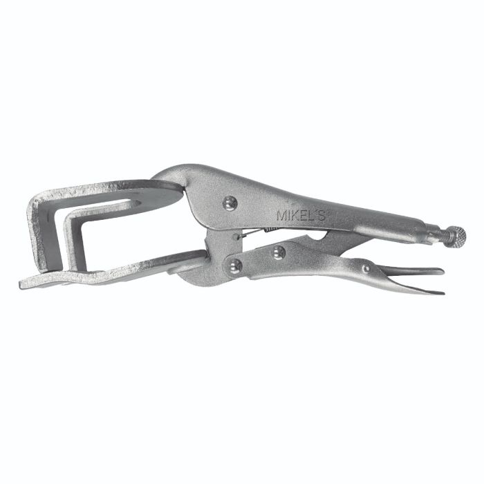 Pinza de presión para soldar (9")