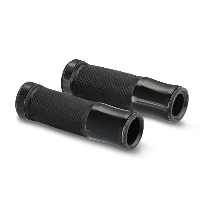PUÑOS PARA MOTOCICLISTA (NEGRO)