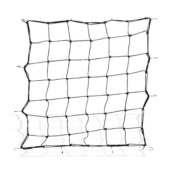 Red carga (80 x 90 cms, 12 ganchos)