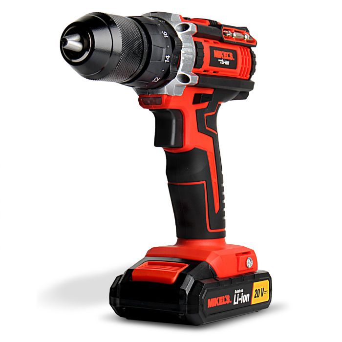 Rotomartillo inalámbrico profesional (20 V)