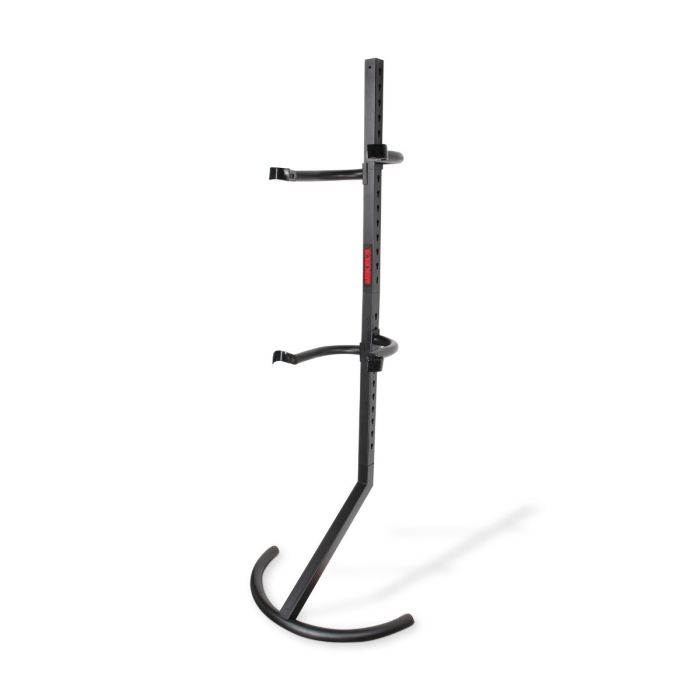 Rack de pared para almacenaje de bicicletas (50 kg)