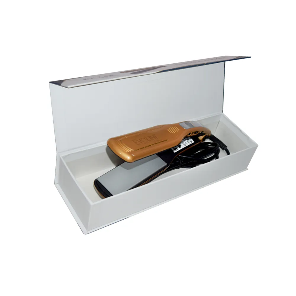 [EVO001] PLANCHA PARA CABELLO EVOLINE