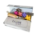 PLANCHA PARA CABELLO EVOLINE