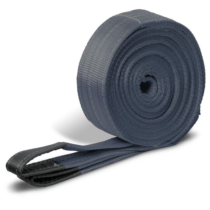 Eslinga - Cinturón Tensor 4 mts, Ancho 4´´