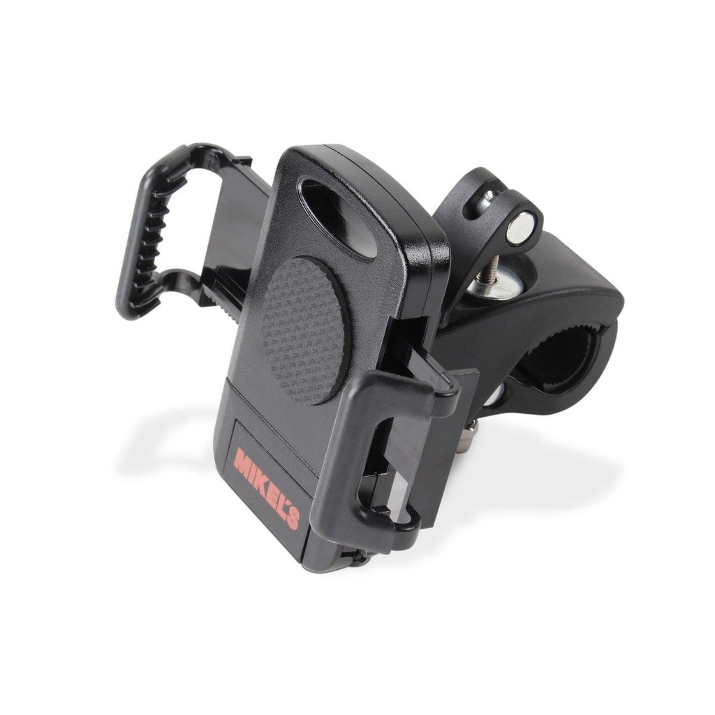 ESTUCHE / SOPORTE DE CELULAR PARA BICICLETA