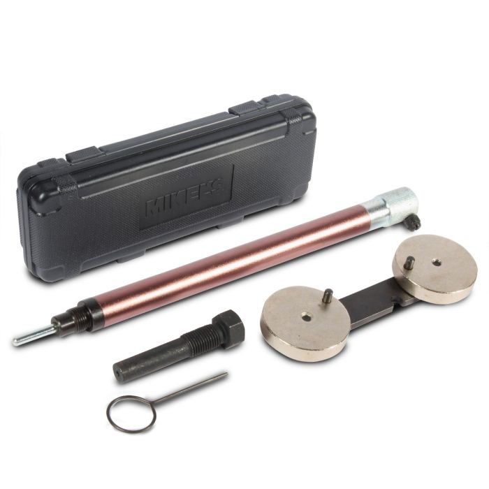 KIT DE CAMBIO DE BANDA VENTO®, MOTORES FSI, 1.4 A 1.6 LTS