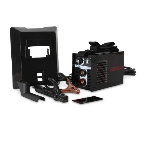 SOLDADORA INVERSORA (130 AMP)