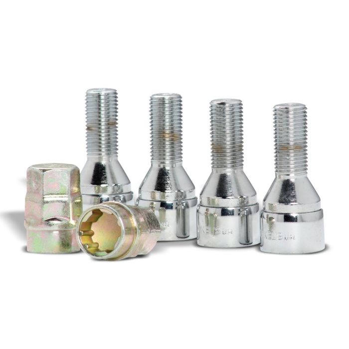 SEGUROS PARA RINES BIRLO (12 MM X 1.25)
