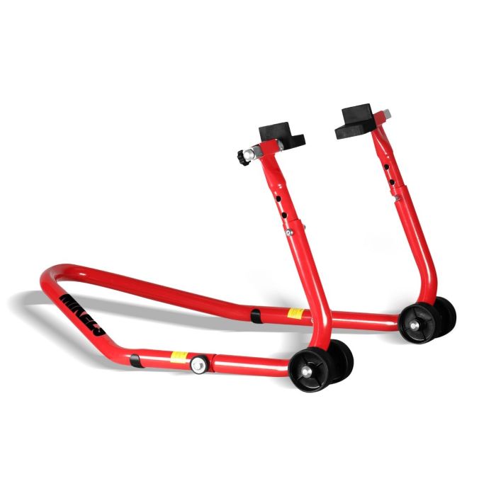 SOPORTE UNIVERSAL PARA MOTOCICLETA