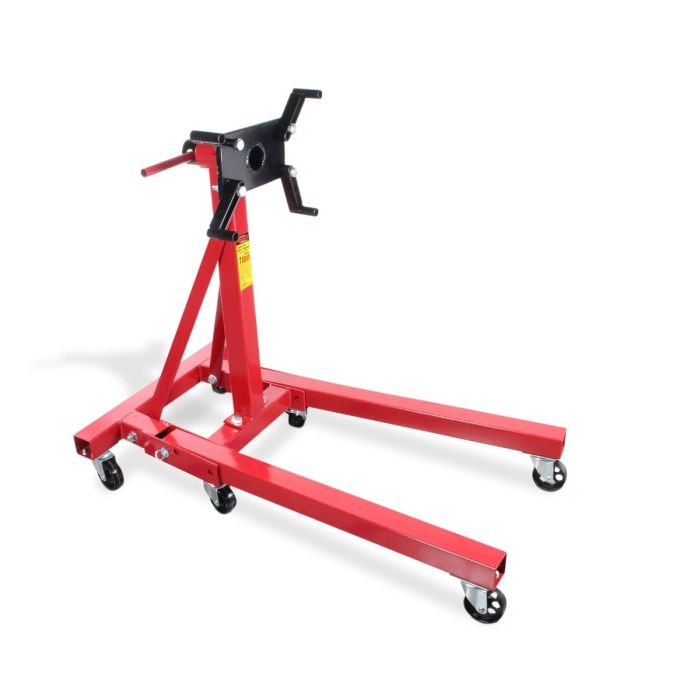 SOPORTE PARA MOTOR (1,000 KG) PLEGABLE