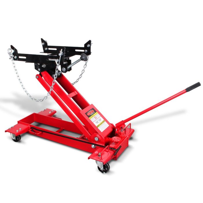 GATO PARA TRANSMISIÓN (1 TON)
