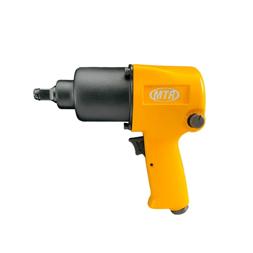 Pistola Neumática PINK12 de 1/2"