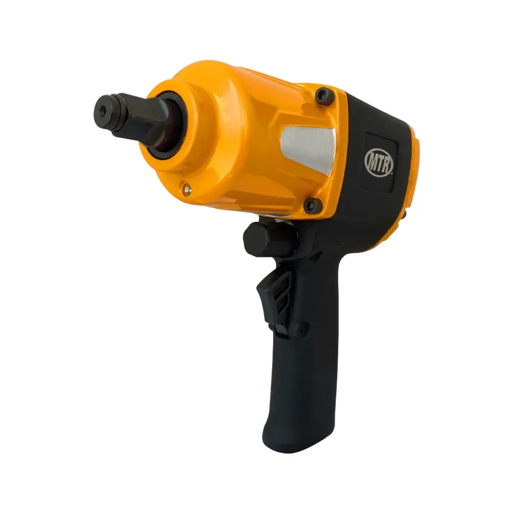 PISTOLA NEUMÁTICA DE 1/2"