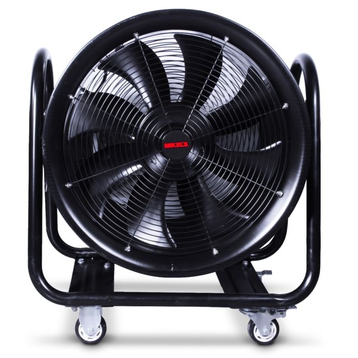 [TI-20] TURBINA INDUSTRIAL 20"