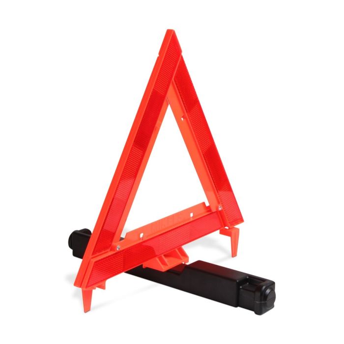 [TR-10Z] Triángulo reflejante (10”)