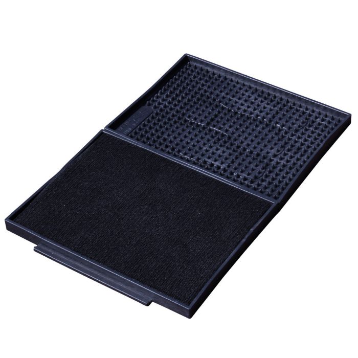 TAPETE SANITIZANTE ARMABLE (2 LTS)