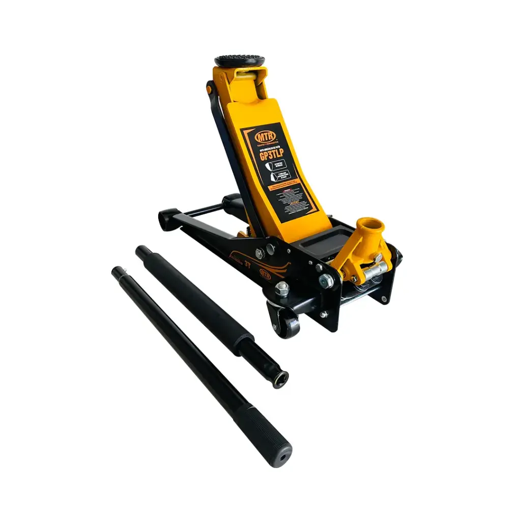 Gato Patín Hidráulico Perfil Bajo 3Tn.