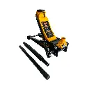 Gato Patín Hidráulico Perfil Bajo 3Tn.