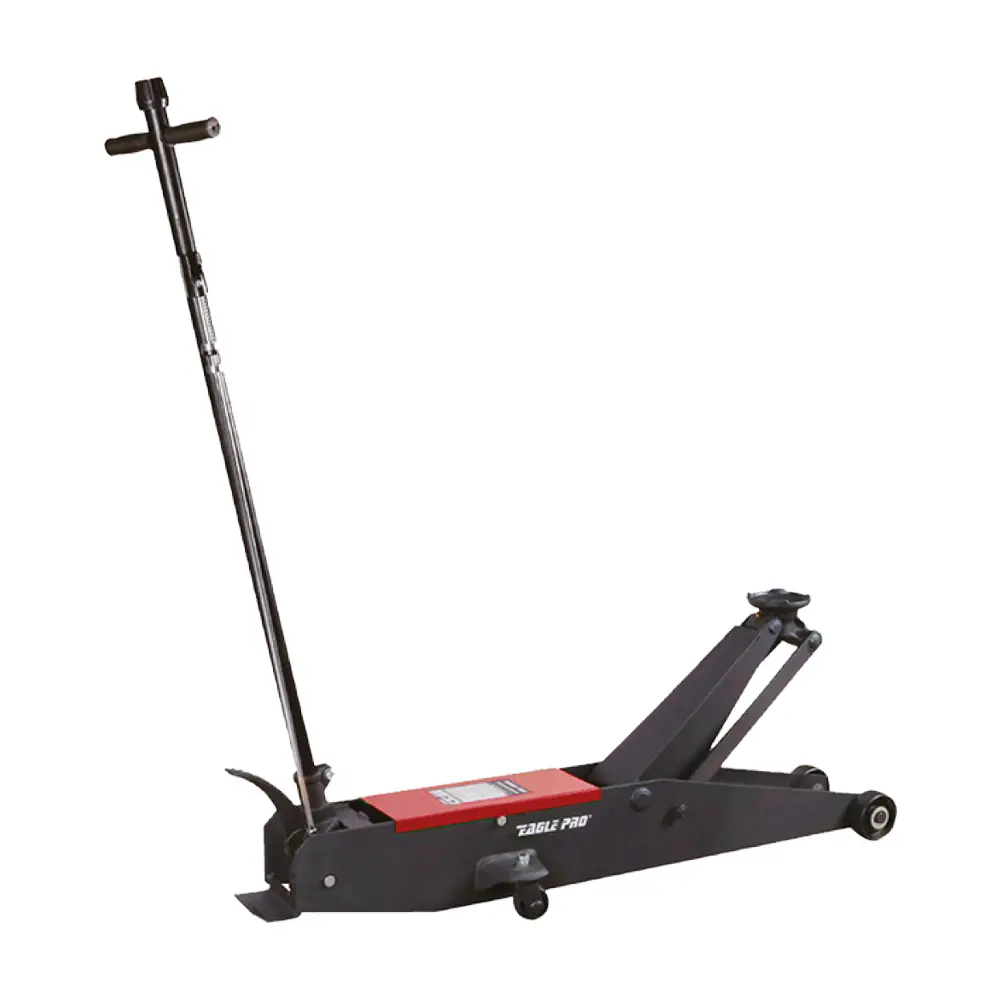 Gato de Patín Hidráulico de Servicio EP de 5Tn.