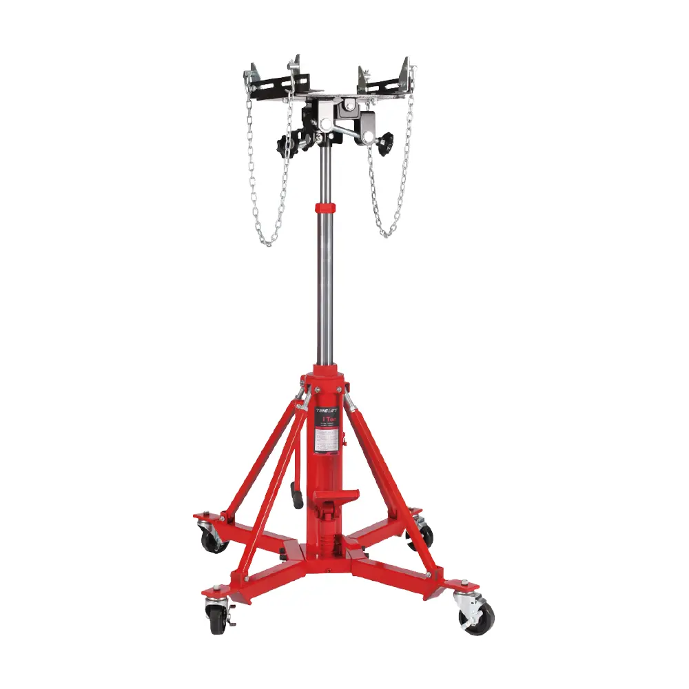 Gato Telescópico para transmisión EP de 1Tn.