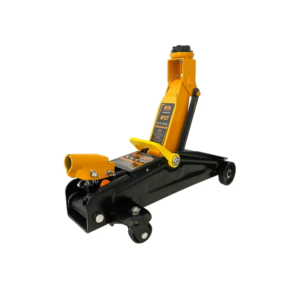 [GP-3T] Gato Patín Hidráulico 3Tn.