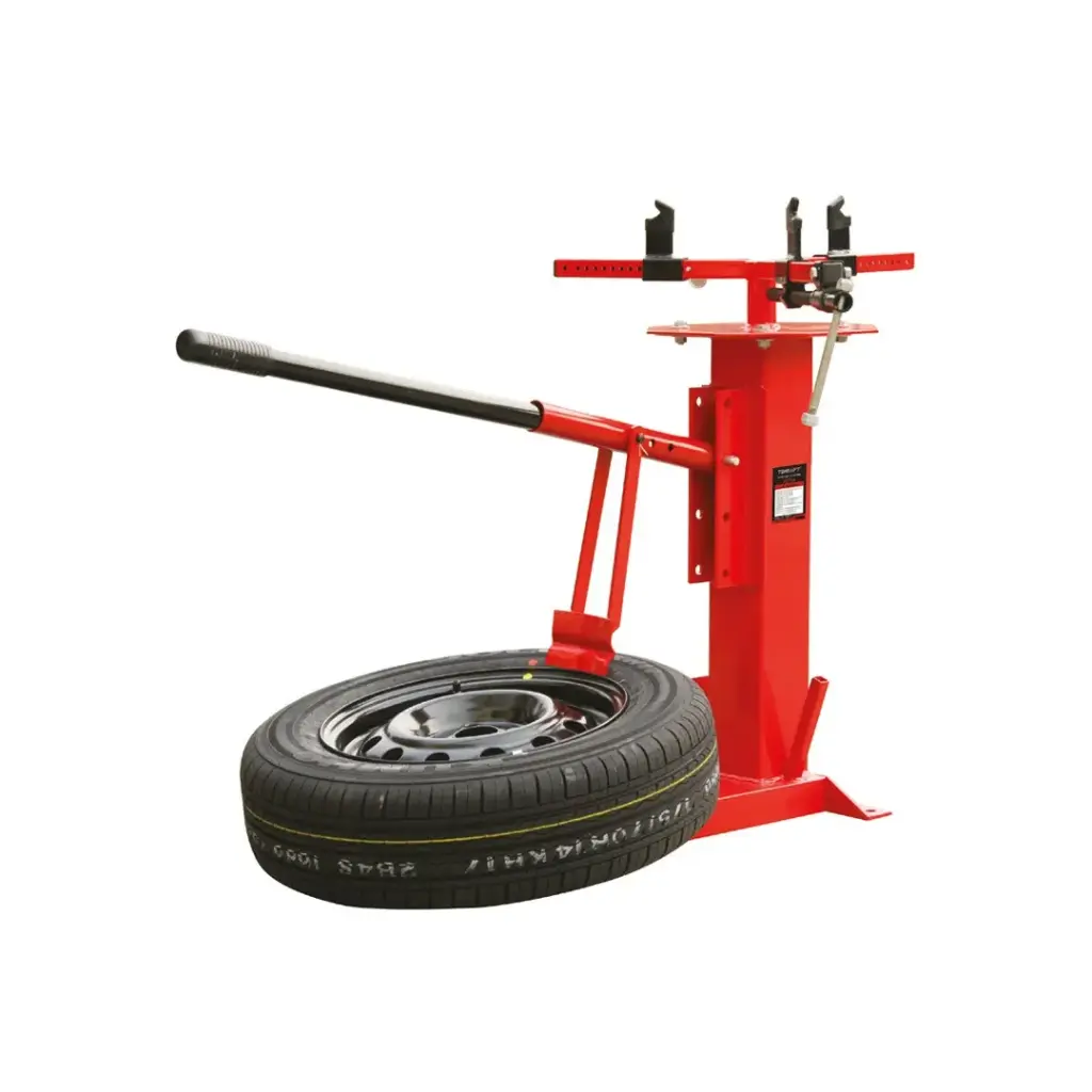 [TL4613.] DESMONTADOR MANUAL DE LLANTAS