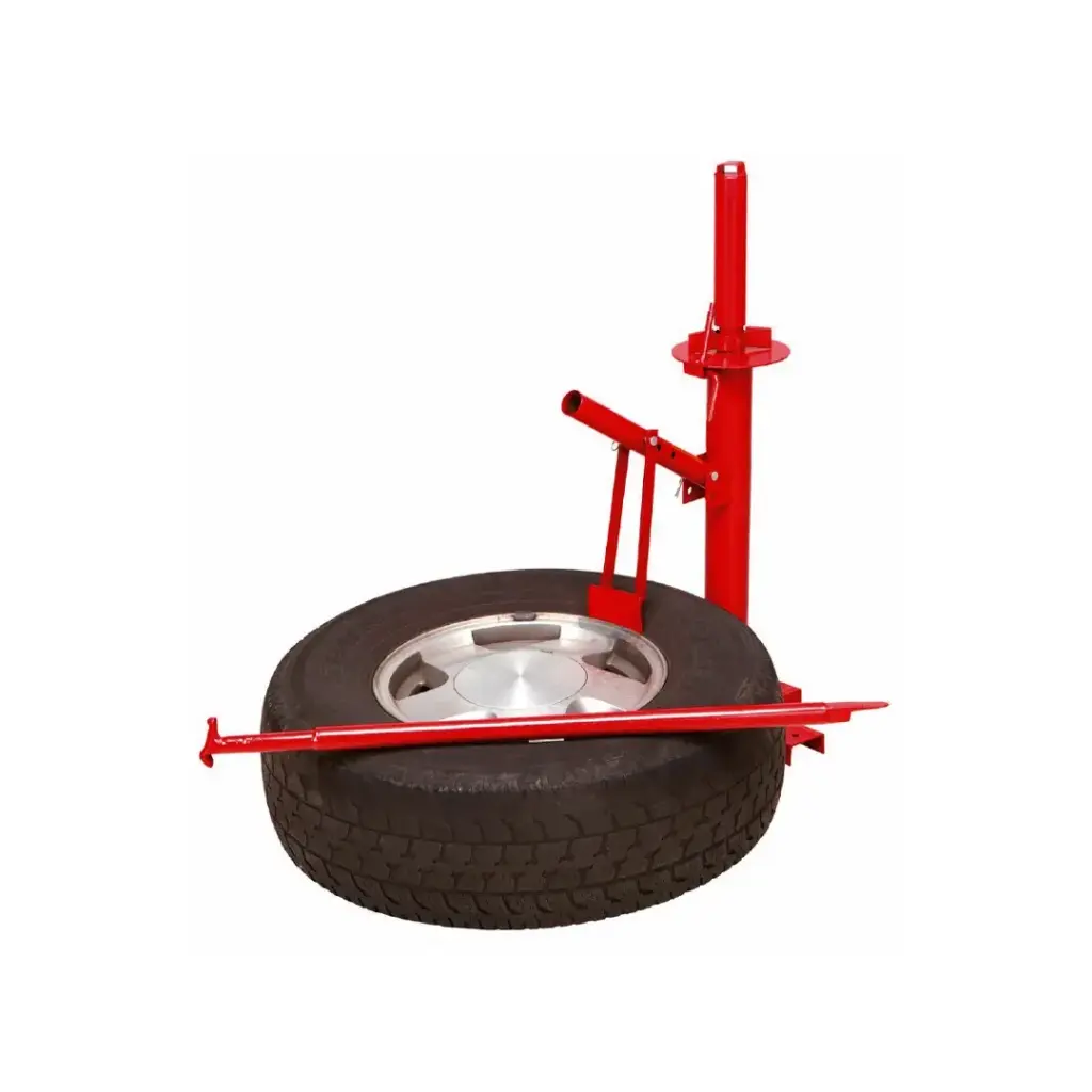 [TL4614.] DESMONTADOR MANUAL DE LLANTAS