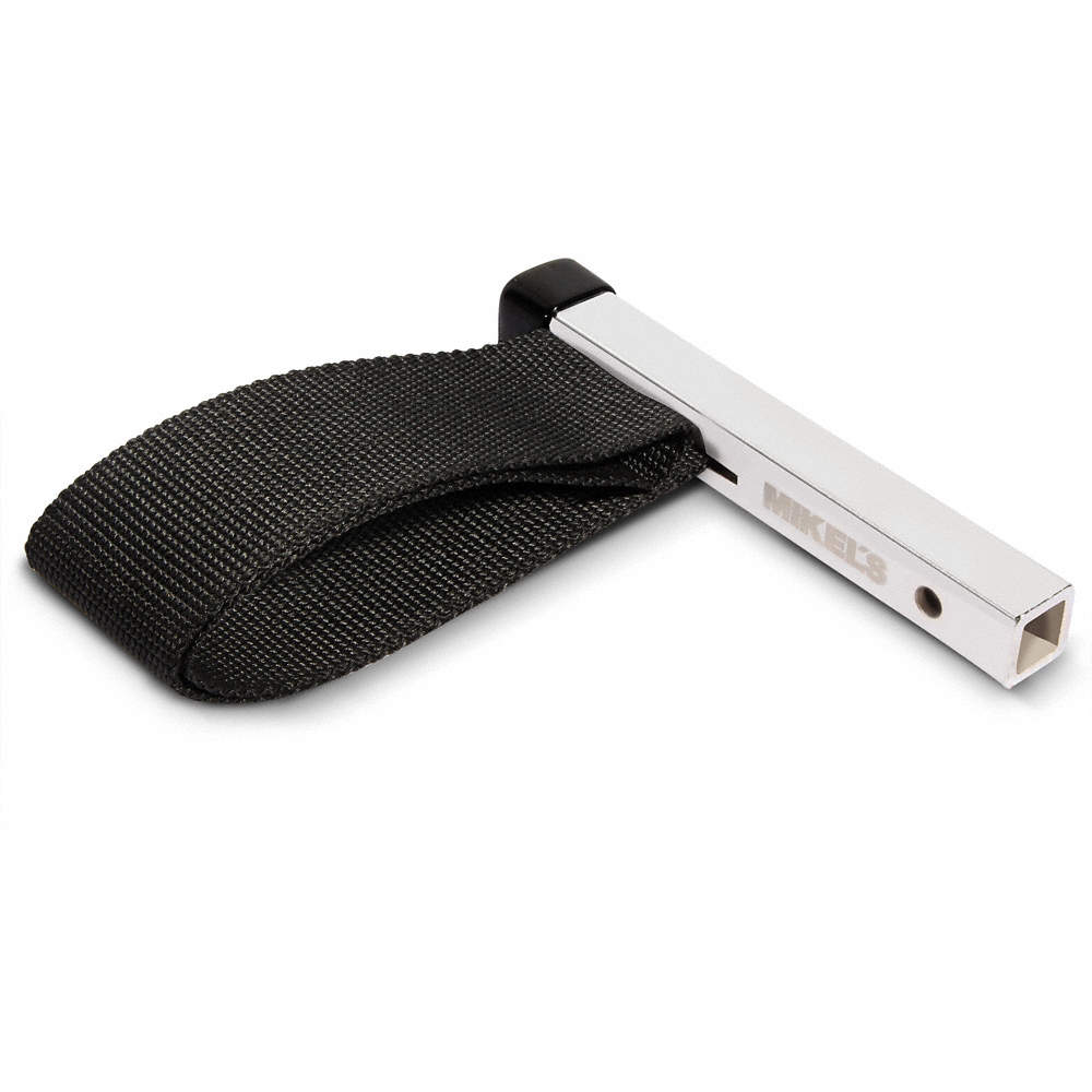 LLFA-B LLAVE DE BANDA PARA FILTRO DE ACEITE CORREA DE NYLON 6"