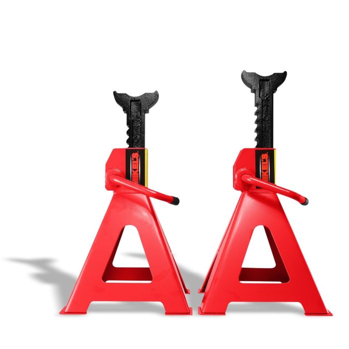 [T-9392] TORRES PARA CAMIÓN (12 TON) TR12  MIKELS