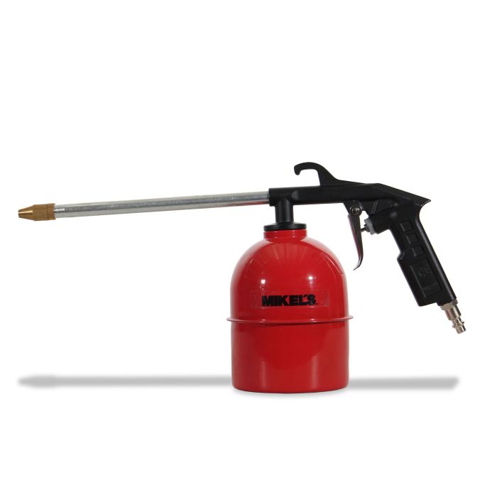 [PLM] Pistola para limpieza de motores