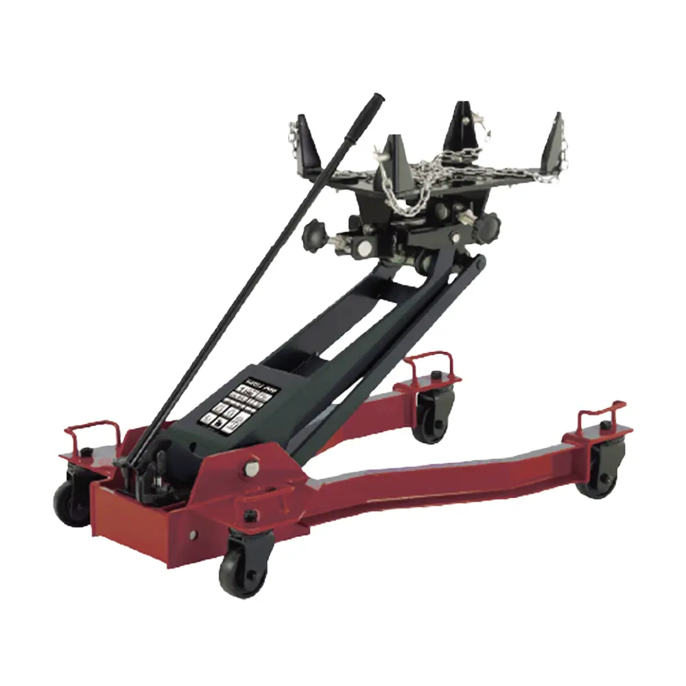 E6310 - GATO HIDRÁULICO DE PATIN DE 1 TONELADA