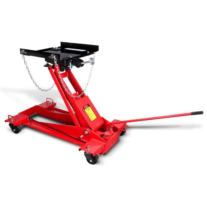 GATO PARA TRANSMISIÓN 2 TON